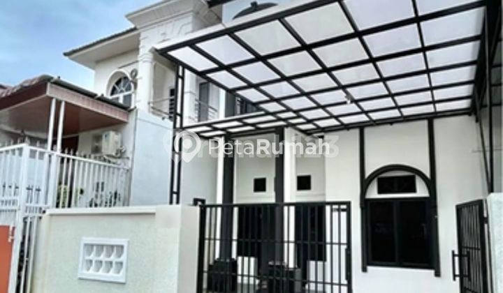Dijual Rumah Jalan Sma Negeri 15 Komplek Pembangunan Residence-Medan Selayang