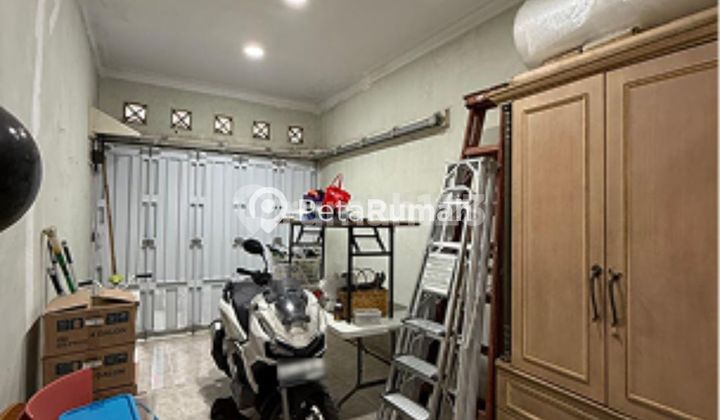 Di Jual Cepat Dijual Rumah Siap Huni di Komplek Bumi Asri, Medan! 2