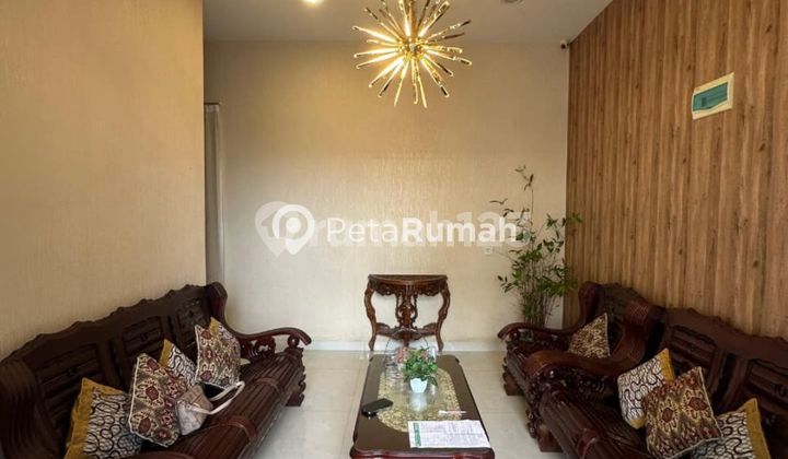 Dijual Villa Cantik Halton Place - Medan Denai Dijual Villa Cantik Halton Place - Medan Denai