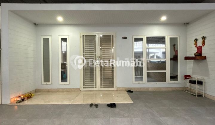 VILLA JALAN SELAMAT KETAREN KOMPLEK MUTIARA PALACE DAERAH PERCUT SEI TUAN 