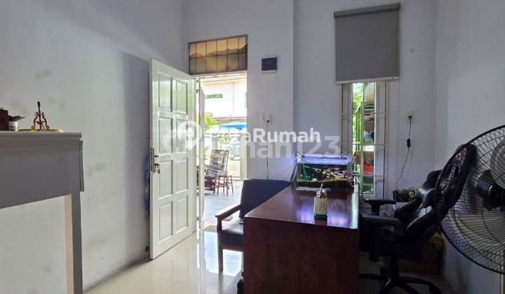 FOR SALE TOWNHOUSE ON PERTIWI STREET, PERTIWI TOWNHOUSE COMPLEX - MEDAN TEMBUNG FOR SALE TOWNHOUSE ON PERTIWI STREET, PERTIWI TOWNHOUSE COMPLEX - MEDAN TEMBUNG