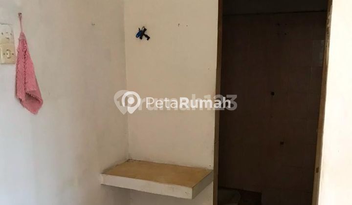 RUMAH JALAN BERSAMA 1