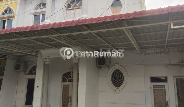 VILLA JALAN RESTU KOMPLEK SURYA REGENCY 2 DAERAH HELVETIA DEKAT KAPTEN SUMARSONO VILLA JALAN RESTU KOMPLEK SURYA REGENCY 2 DAERAH HELVETIA DEKAT KAPTEN SUMARSONO