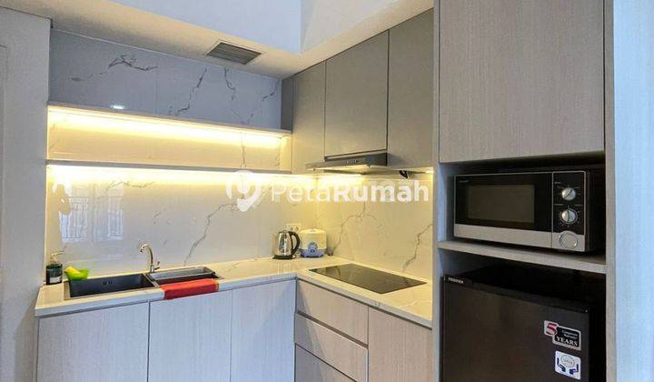 APARTEMEN JALAN PUTRI HIJAU APARTEMEN PODOMORO TOWER LIBERTY 1