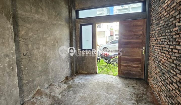 Dijual Rumah Jalan Danau Singkarak Gang Amal Komplek Singkarak Palace-Medan Barat 2