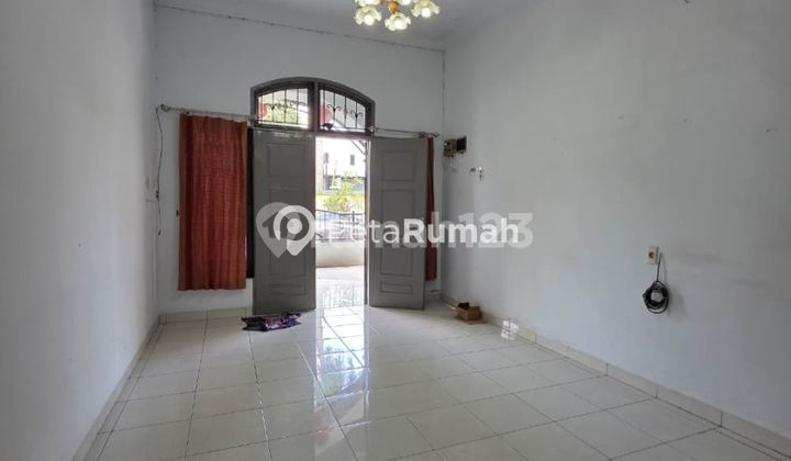 Dijual Rumah Jalan Metal Raya Komplek Cemara Hijau - Medan Estate