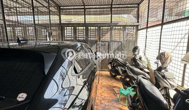 Dijual Ruko Jalan Amal Komplek Duku Indah-Daerah Krakatau