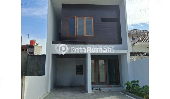 DIJUAL RUMAH JALAN DAMAI-SITIREJO II MEDAN AMPLAS