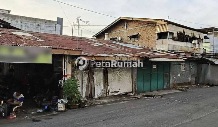  TANAH JALAN BILAL SIMPANG SIDOMULYO 1
