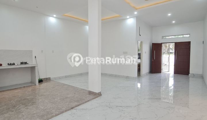 VILLA JALAN GURU SINUMBA, KOMPLEK KARYA POINT VILLA JALAN GURU SINUMBA, KOMPLEK KARYA POINT