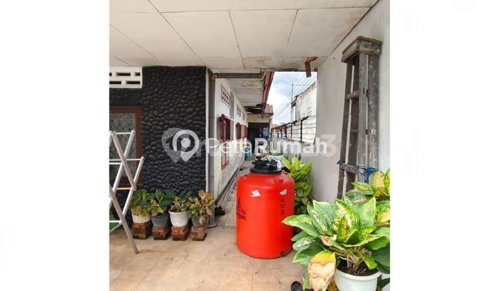 Dijual Rumah Jalan Periuk-Medan Petisah