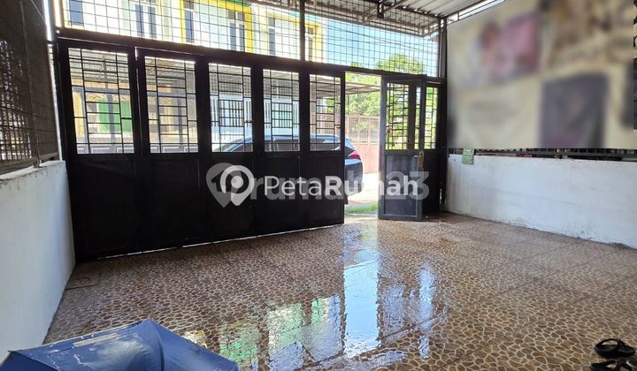 VILLA KARYA SEHATI STREET, WAVY CORAL AREA, NEAR AMIR HAMZAH