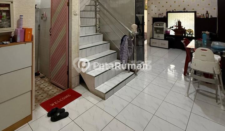 Dijual Rumah Jalan Bilal Ujung (Indra & Vincent) 2