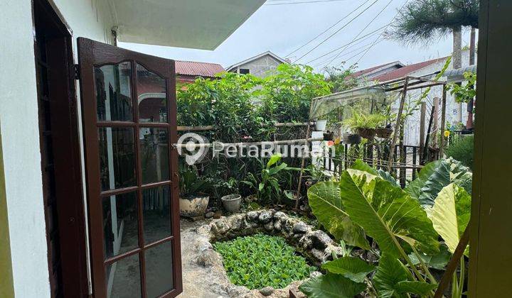 Rumah Jalan Setia Damai Komplek Setia Damai Daerah Sunggal  1