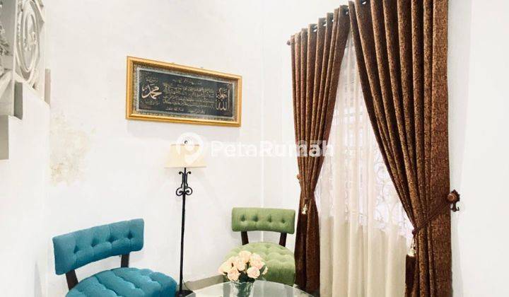 VILLA JALAN MATAHARI RAYA KOMPLEK MATAHARI RAYA NODIGON 2