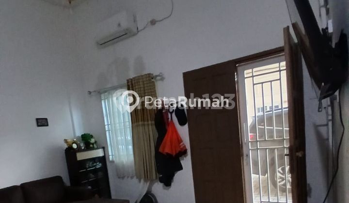 Dijual Townhouse Jalan Perbatasan Komplek Perbatasan Palace-Medan Timur