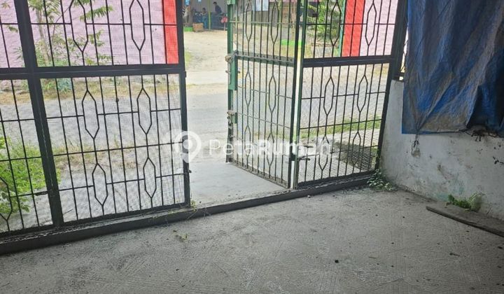 RUMAH JALAN BUDIMAN - LUBUK PAKAM 2