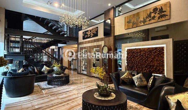 Dijual Rumah Daerah Pancing 2