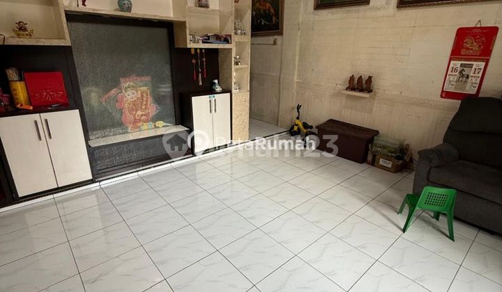 Dijual Rumah Jalan Bilal Ujung (Indra & Vincent)