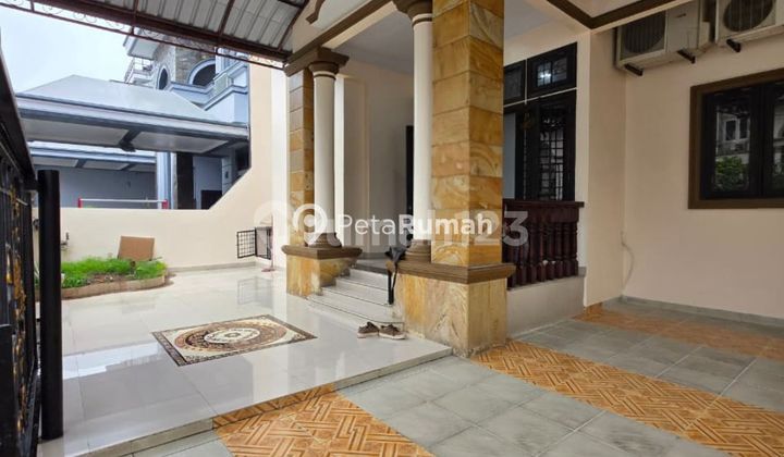 For Rent Villa Cemara Asri Complex-Medan Estate For Rent Villa Cemara Asri Complex-Medan Estate