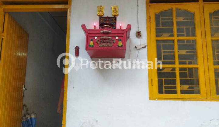 Dijual Ruko Jalan Akik Sukaramai Ii - Medan Area Dijual Ruko Jalan Akik Sukaramai Ii - Medan Area