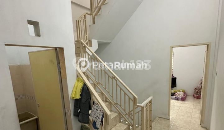 For Sale House on Setia Jadi Street, Krakatau Complex, Minimalist-Medan Perjuangan.