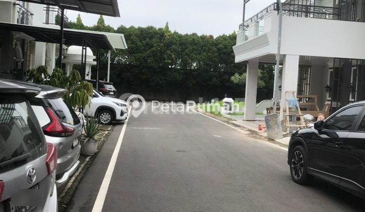 Villa Jalan Ismail Harun Komplek Citraland Gama City Daerah Citraland Dekat MMTC 