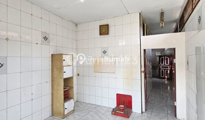 Dijual Rumah Jalan Brigjend Katamso Gang Bakti 2