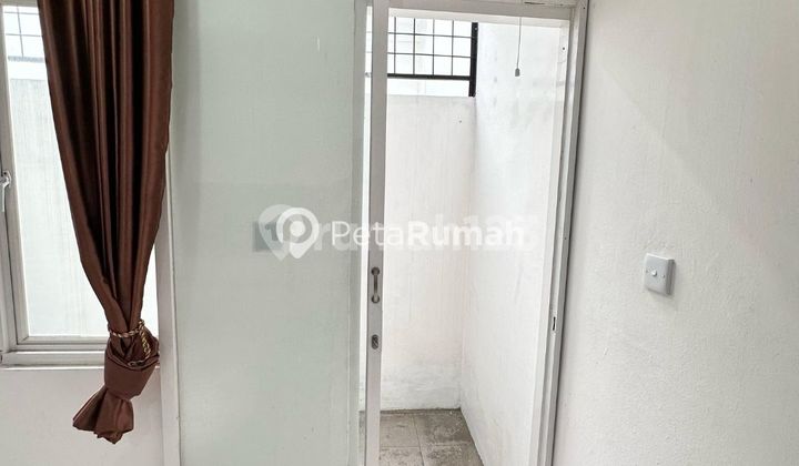 VILLA JALAN MERCI RAYA KOMPLEK MEDAN RESORT CITY CLUSTER AMSTERDAM TYPE RODEN DAERAH JOHOR 2