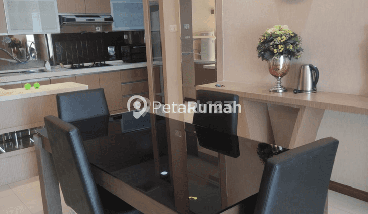 Apartemen Royal Condominium Tower B 2