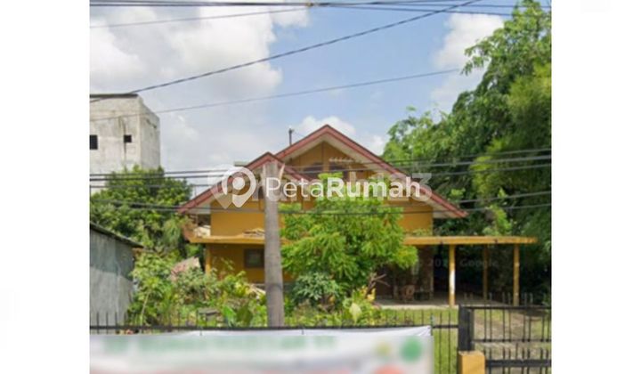 DIJUAL TANAH JALAN AMIR HAMZAH SIMPANG KARYA-DAERAH MEDAN BARAT (mike) DIJUAL TANAH JALAN AMIR HAMZAH SIMPANG KARYA-DAERAH MEDAN BARAT (mike)