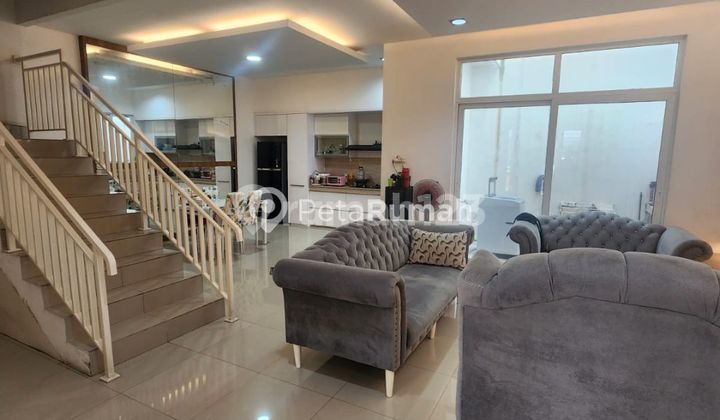 DIJUAL TOWN HOUSE JALAN SELAMAT KETAREN KOMPLEK MUTIARA PALACE-DAERAH PERCUT SEI TUAN