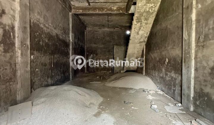 Dijual Ruko Bisnis Jalan Cemara