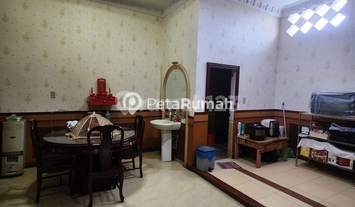 VILLA JALAN ALUMINIUM RAYA KOMPLEK CEMARA INDAH VILLA JALAN ALUMINIUM RAYA KOMPLEK CEMARA INDAH