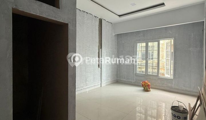 FOR SALE SHOP HOUSE ON TUASAN STREET, TUASAN OAKWOOD-MEDAN TEMBUNG COMPLEX