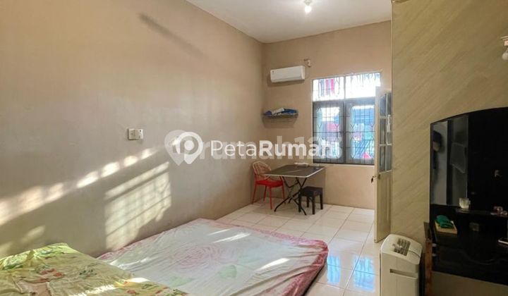 FOR RENT SHOPHOUSE PUKAT BANTING 4 BANDAR SELAMAT STREET, MEDAN TEMBUNG 2