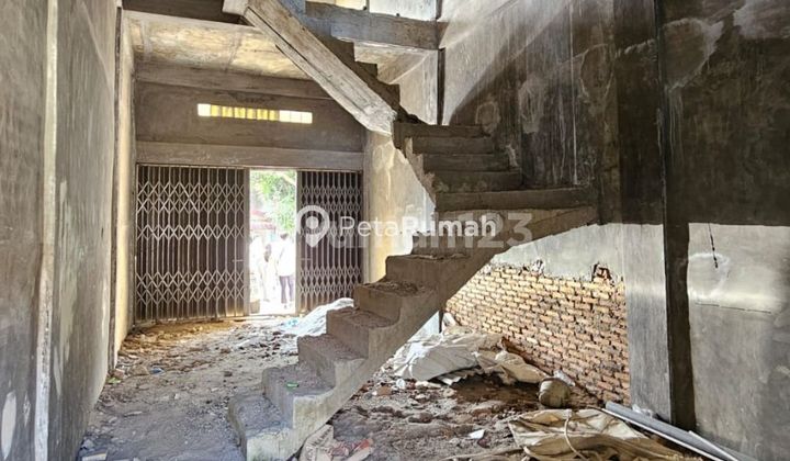 Dijual Rumah Jalan Kelapa 1 - Daerah Krakatau - Cemara 2