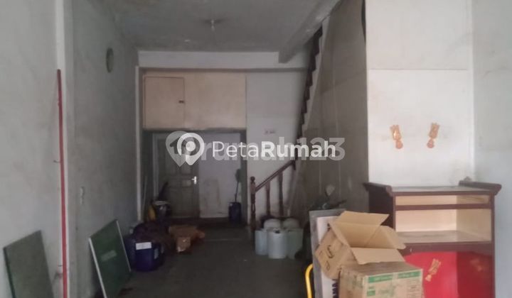 For Sale: Aksara Baru-Medan Tembung Road Shop House. 2