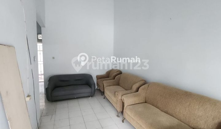 DIJUAL RUMAH KOMPLEK CEMARA ASRI-PERCUT SEI TUAN 1