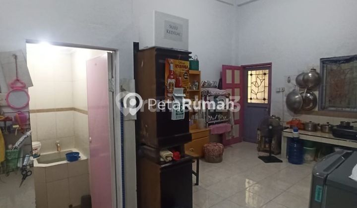 For Sale Shop House Jalan Ladang Gang Perdamaian Komplek Ladang Mas-Medan Johor 2