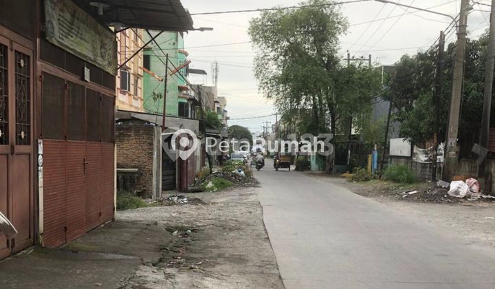 RUKO JALAN PUKAT V DAERAH KOTA MEDAN DEKAT MANDALA RUKO JALAN PUKAT V DAERAH KOTA MEDAN DEKAT MANDALA