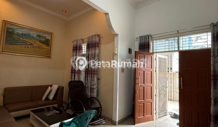 Dijual Rumah di Jalan Besar Sunggal Komplek Sunggal Residence Dijual Rumah di Jalan Besar Sunggal Komplek Sunggal Residence