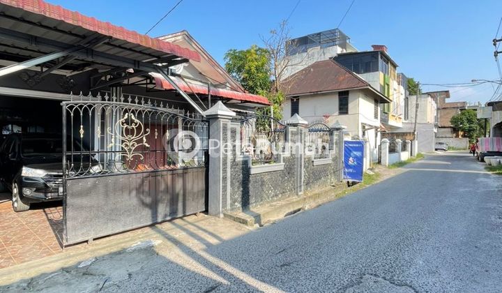 TANAH JALAN SEKATA DAERAH ADAM MALIK TANAH JALAN SEKATA DAERAH ADAM MALIK