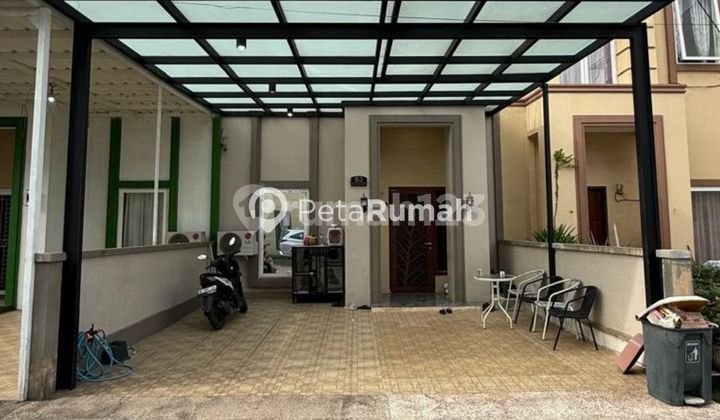 DIJUAL RUMAH JALAN BELIBIS KOMPLEK MEGA BELIBIS MANSION-DAERAH SEI SIKAMBING B MEDAN SUNGGAL 