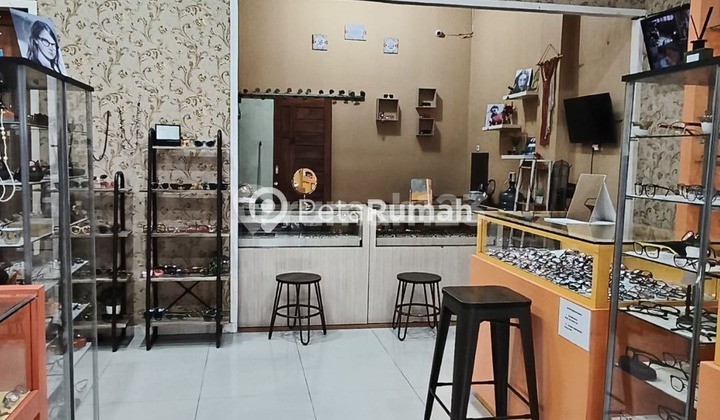 RUKO JALAN GARUDA 2 DAERAH DENAI DEKAT MANDALA BY PASS   2