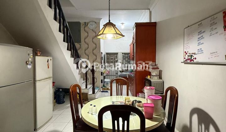 Dijual Ruko Jalan Pembangunan 2 Medan Timur