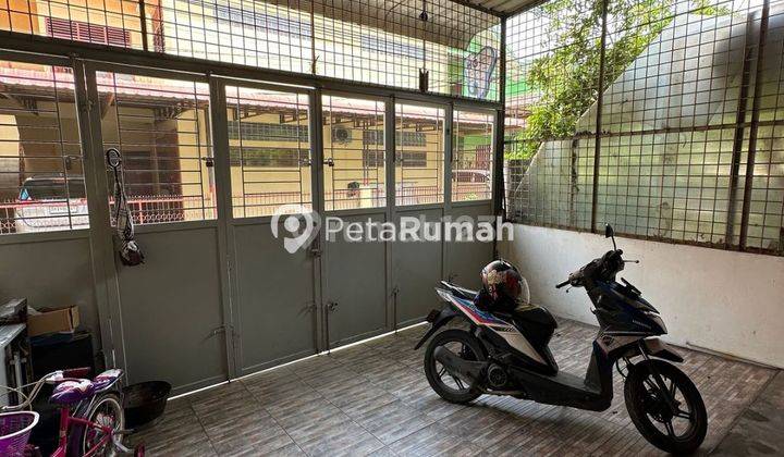 RUKO JALAN PABRIK KIMIA RUKO JALAN PABRIK KIMIA