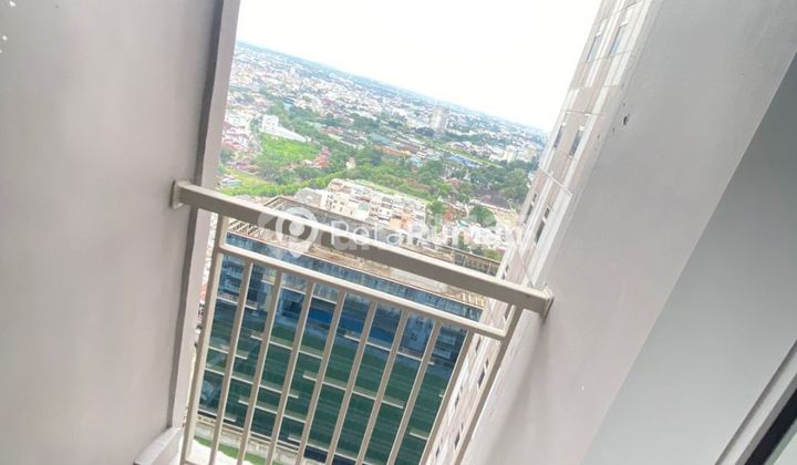 DIJUAL APARTEMEN JALAN PUTRI HIJAU APARTEMEN PODOMORO TOWER LINCOLN-DELIPARK MALL
