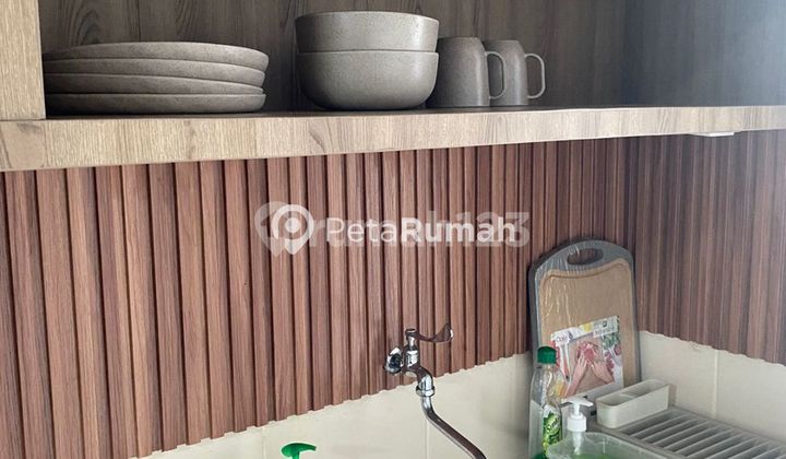 FOR SALE APARTMENT ON PUTRI HIJAU STREET, PODOMORO TOWER APARTMENT, LINCOLN-DELIPARK MALL 2