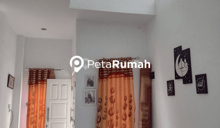 Rumah Jalan Eka Surya Komplek Joska Townhouse 1